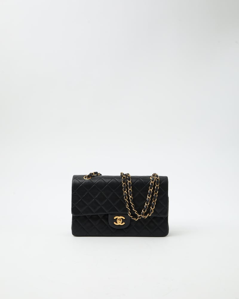 Chanel Classic Medium Double Flap Bag