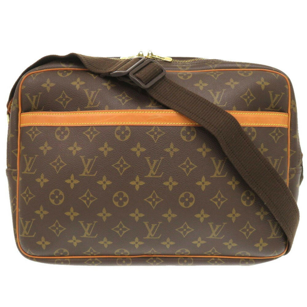 Louis Vuitton Reporter