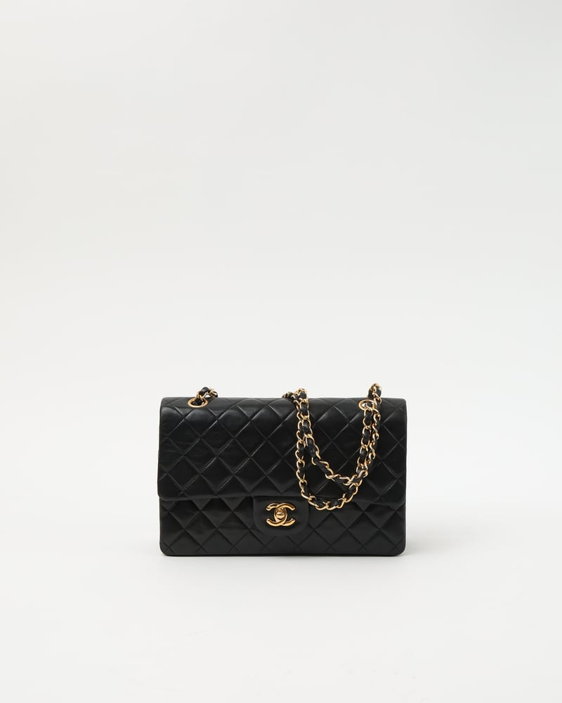 Chanel Classic Medium Double Flap Bag