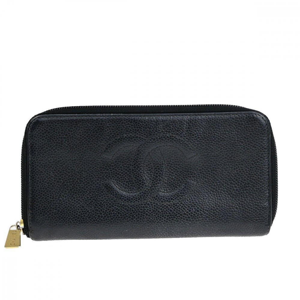 Chanel Logo CC