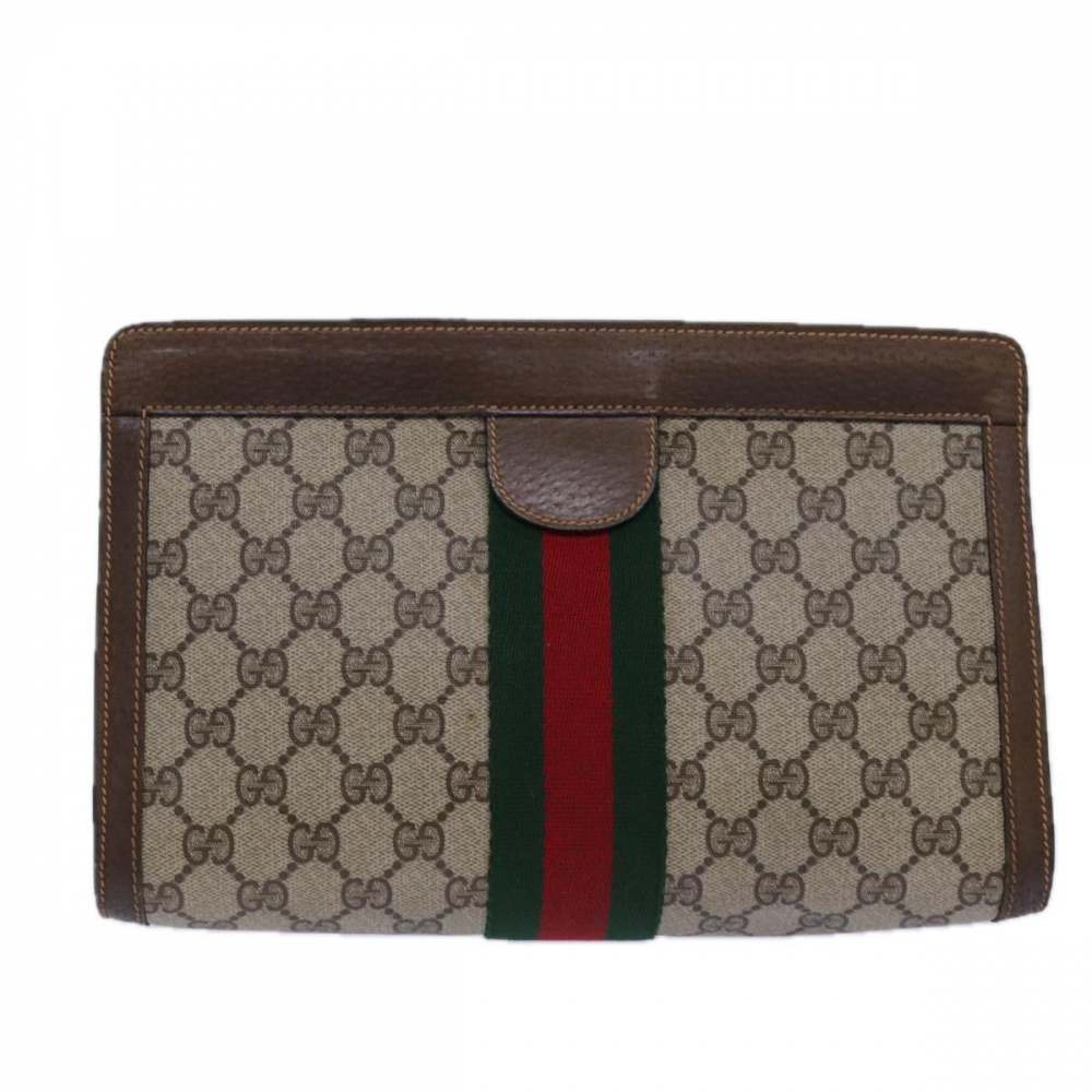 Gucci GG canvas