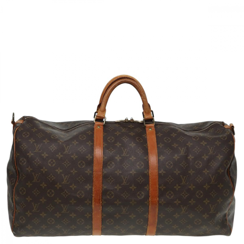 Louis Vuitton Keepall Bandoulière 60