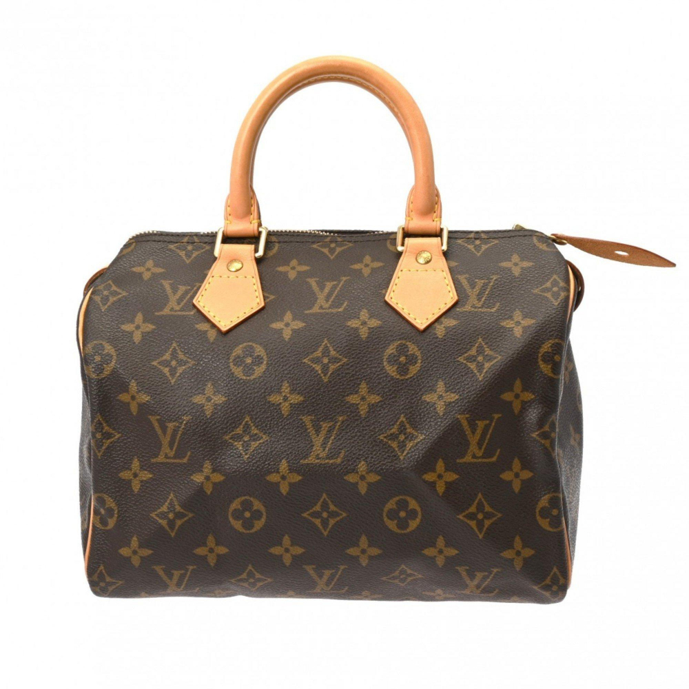 Louis Vuitton Speedy 25