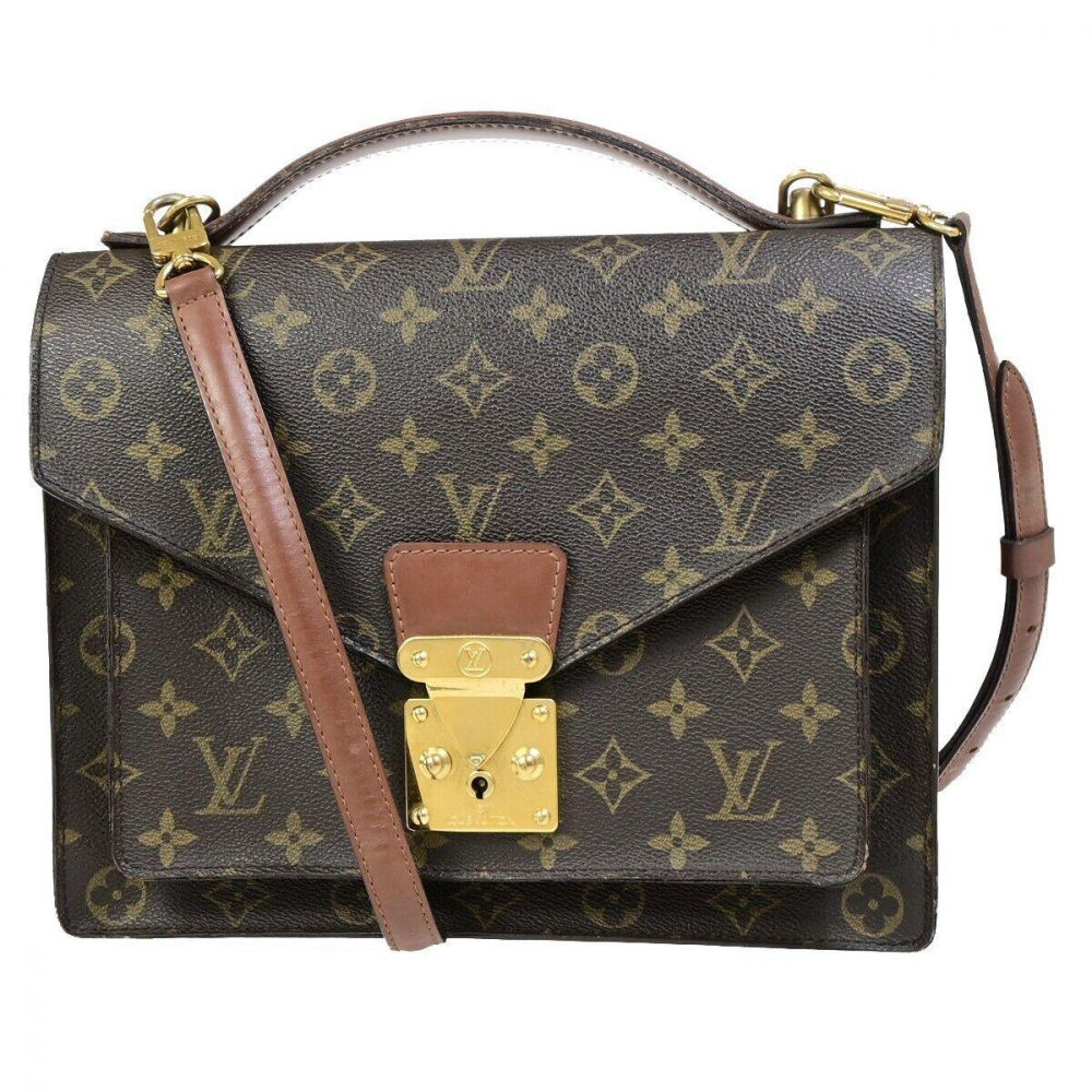 Louis Vuitton Monceau