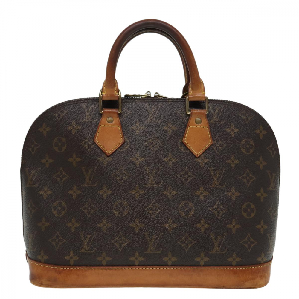 Louis Vuitton Alma