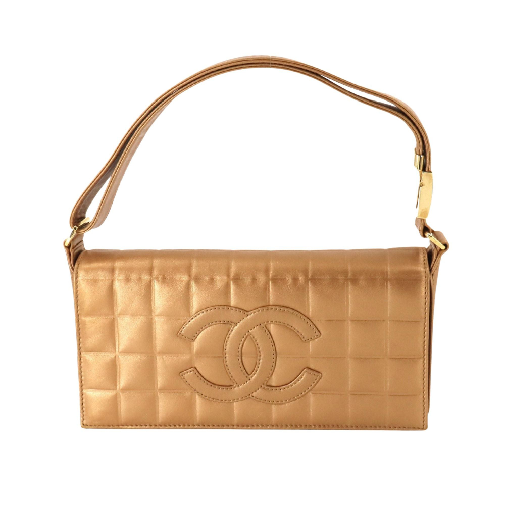 Chanel Chocolate bar