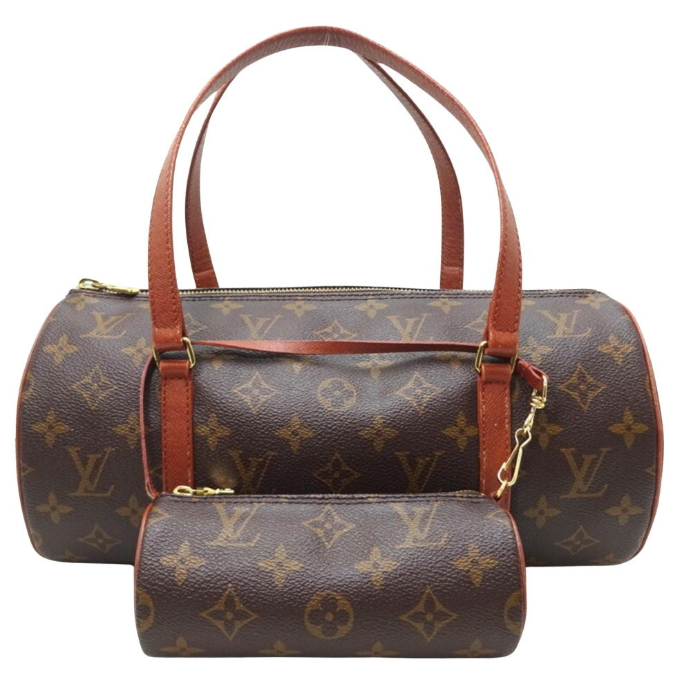 Louis Vuitton Papillon 30