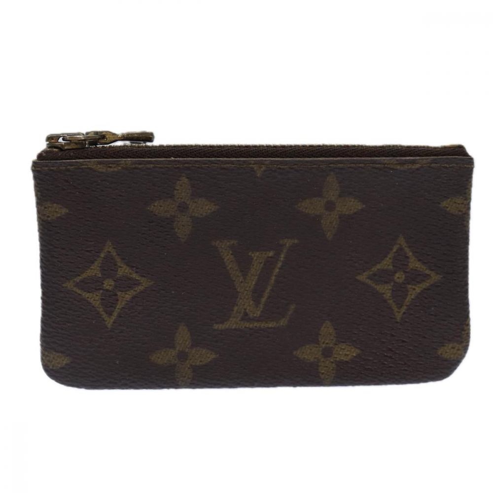 Louis Vuitton Pochette Clés