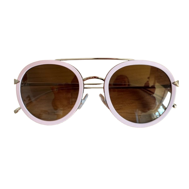 Fendi Lunettes de Soleil pour femmes