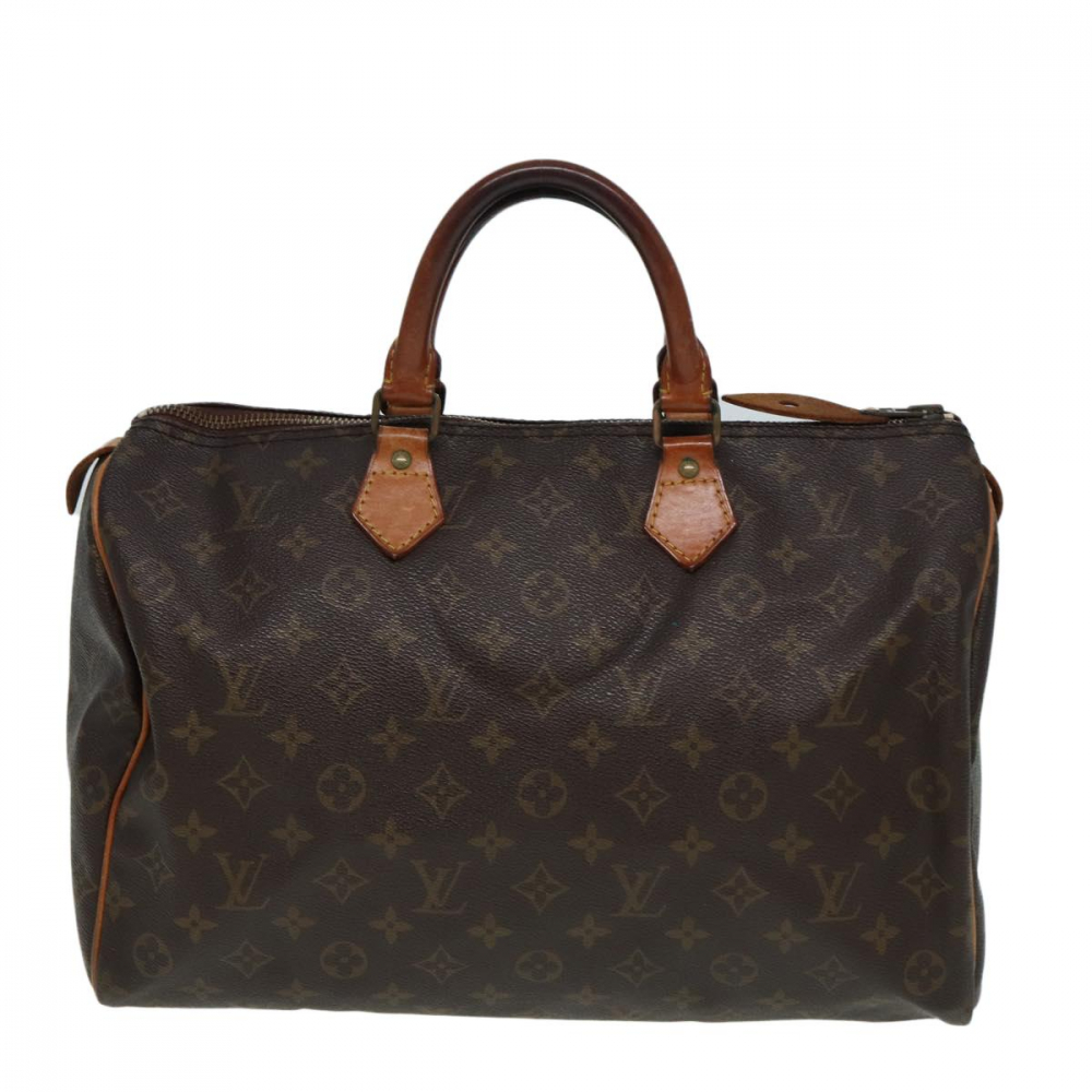 Louis Vuitton Speedy 35