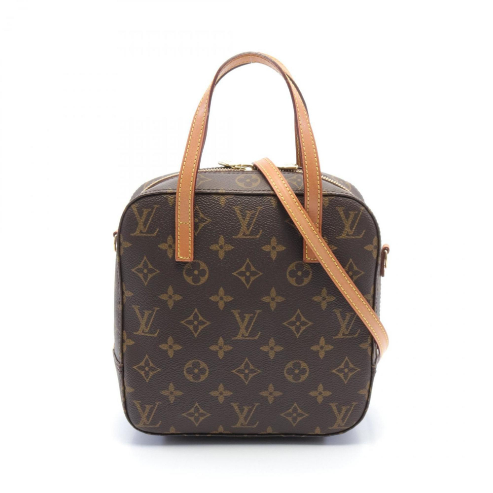 Louis Vuitton Spontini