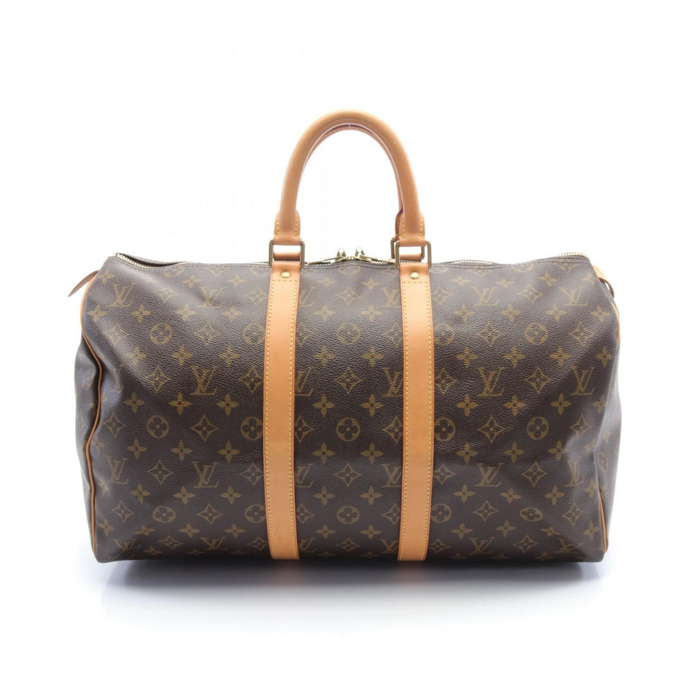 Louis Vuitton Keepall 45