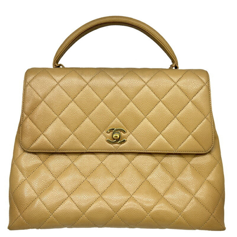 Chanel Coco Handle