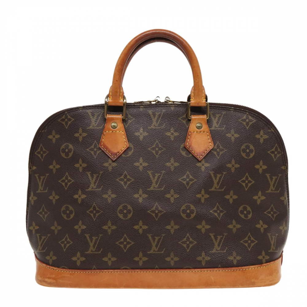 Louis Vuitton Alma