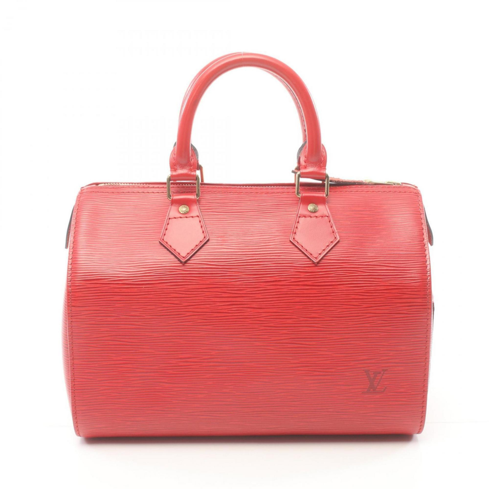 Louis Vuitton Speedy 25