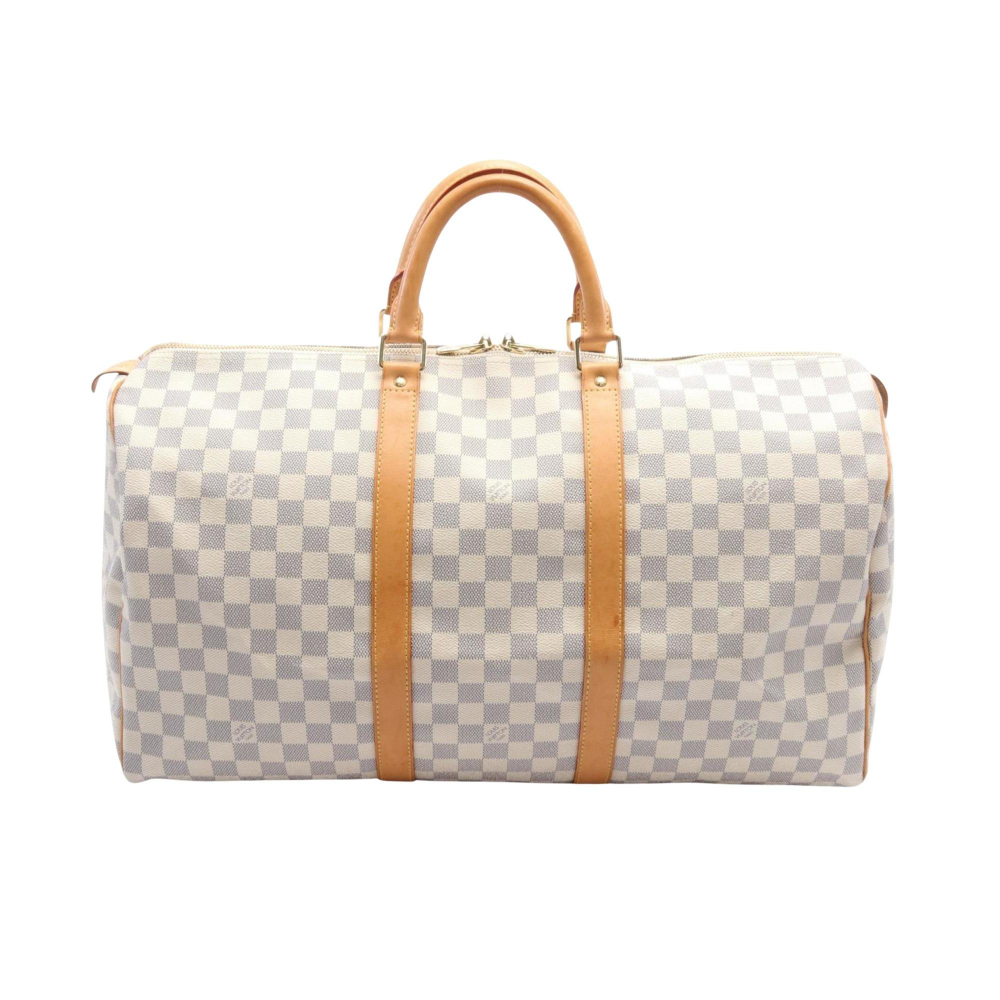 Louis Vuitton Keepall 50