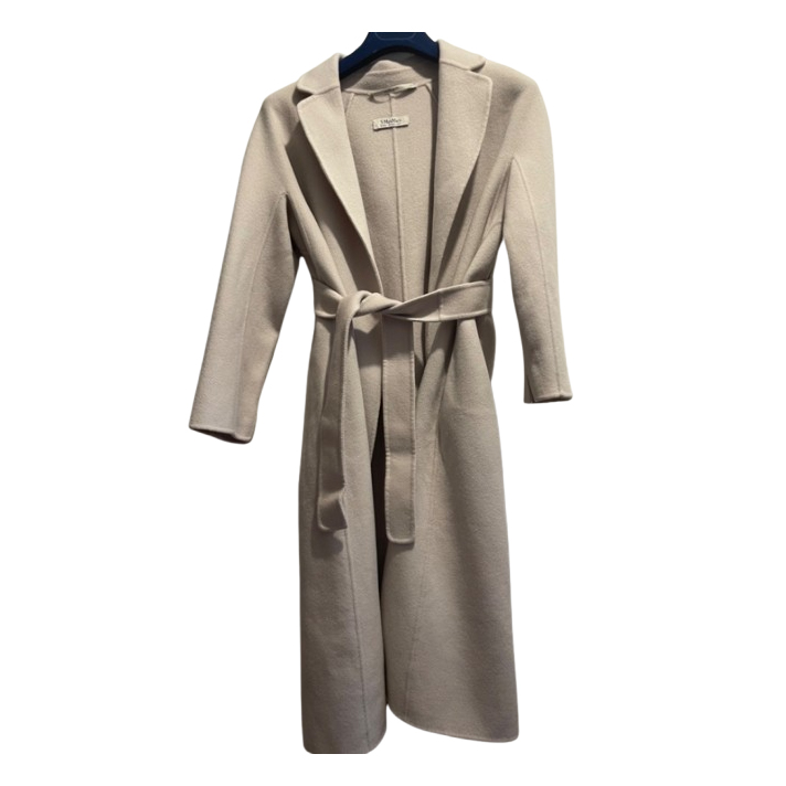 Max Mara Manteau en laine