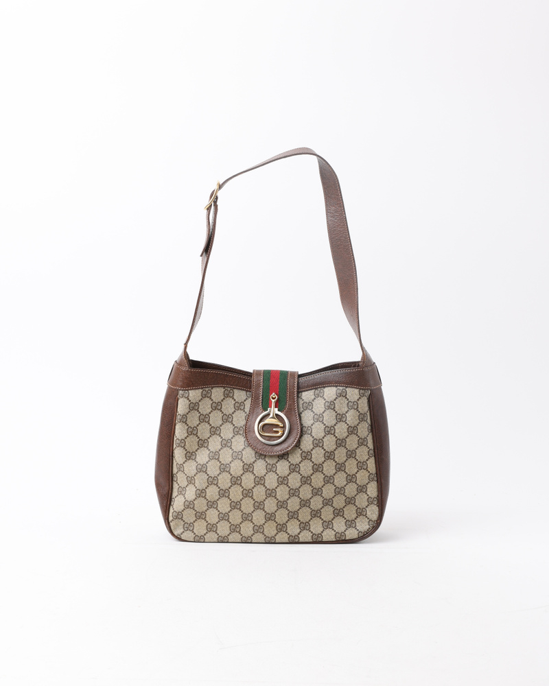 Gucci Sherry Line Shoulder Bag