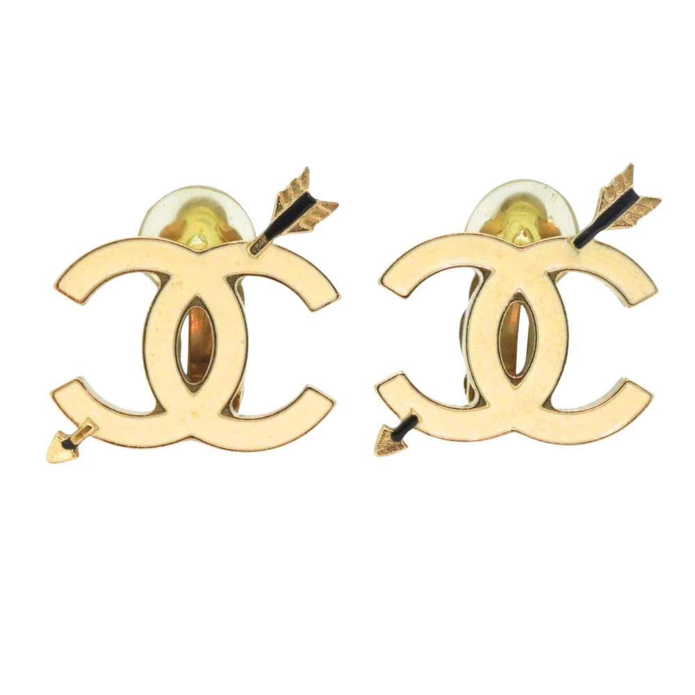 Chanel Logo CC