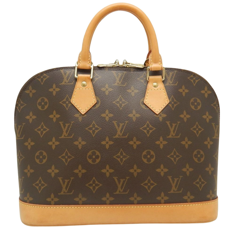 Louis Vuitton Alma