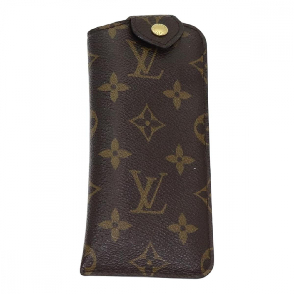 Louis Vuitton Etui à lunettes