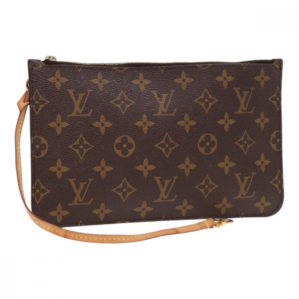 Louis Vuitton Neverfull pouch