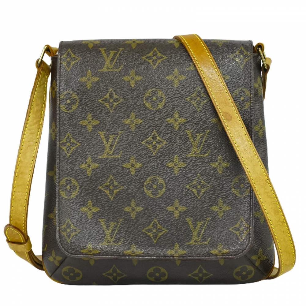 Louis Vuitton Musette Salsa