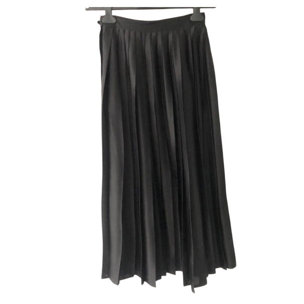 Flavio Castellani Silk skirt