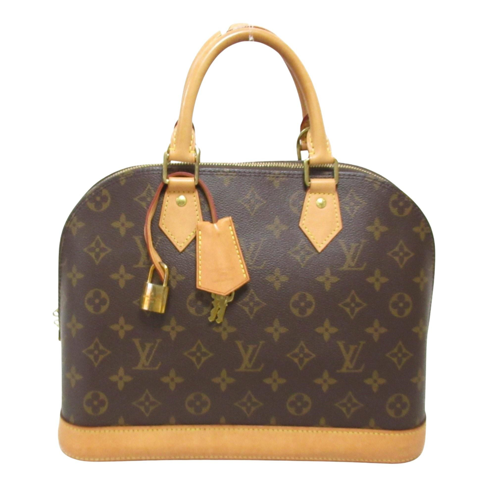 Louis Vuitton Alma