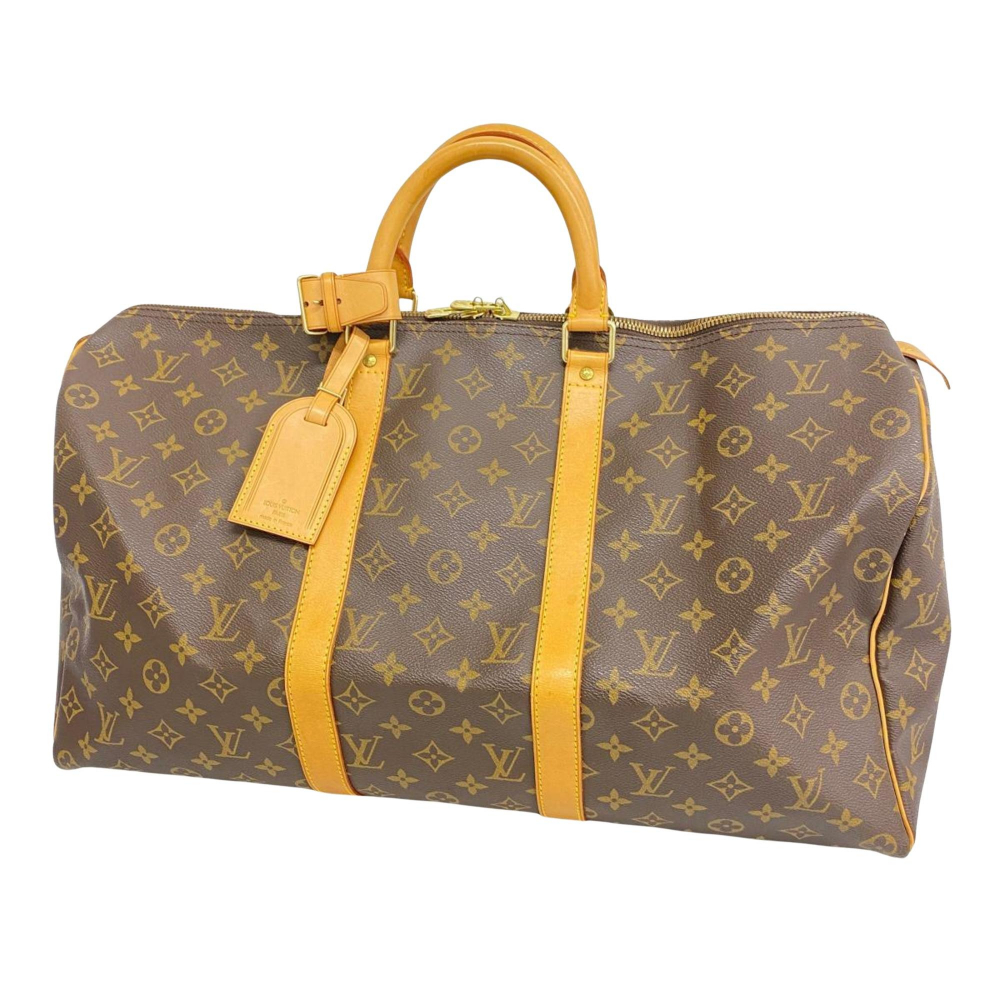 Louis Vuitton Keepall 50