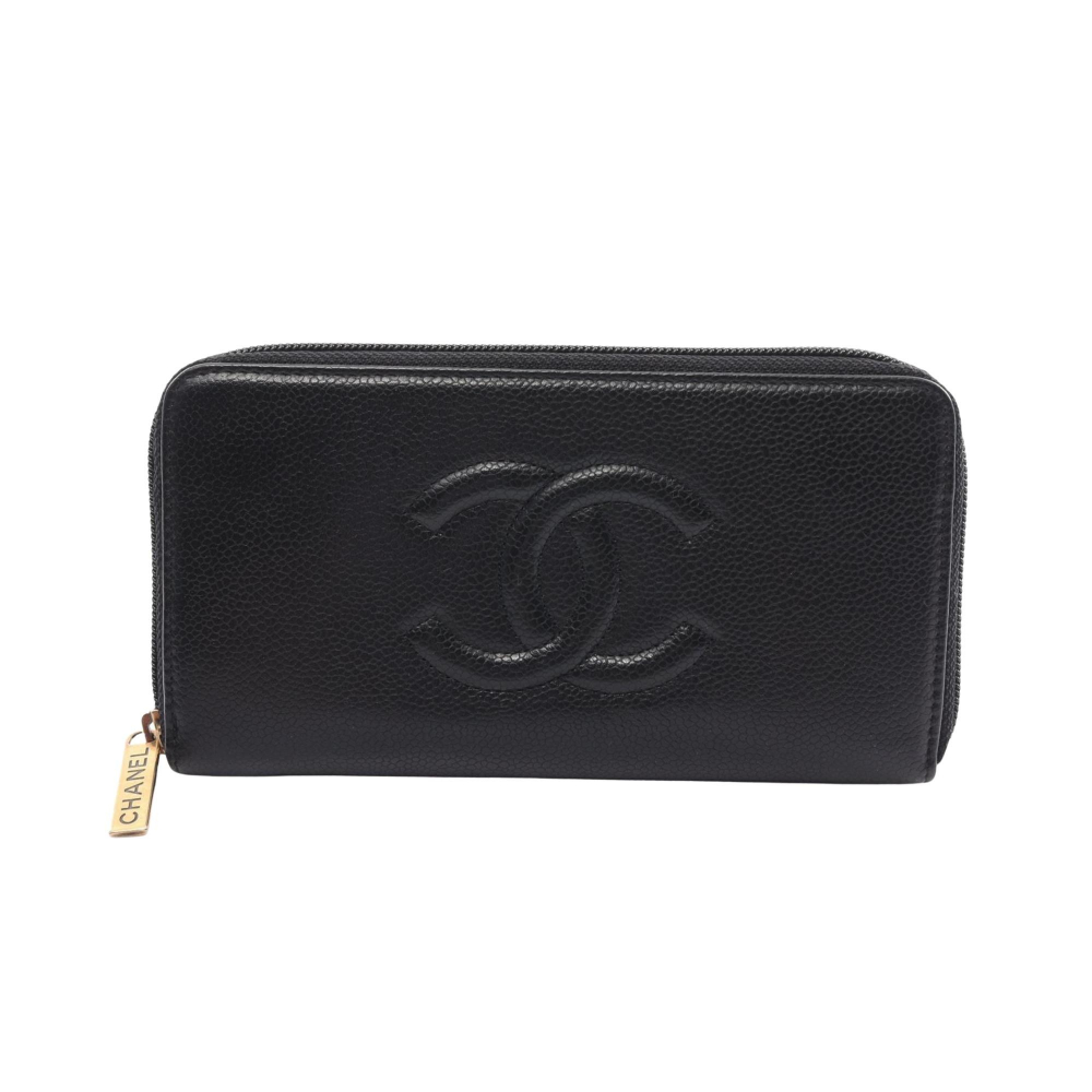 Chanel Logo CC