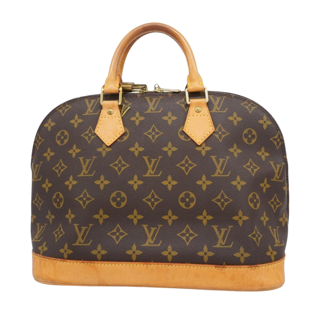 Louis Vuitton Alma