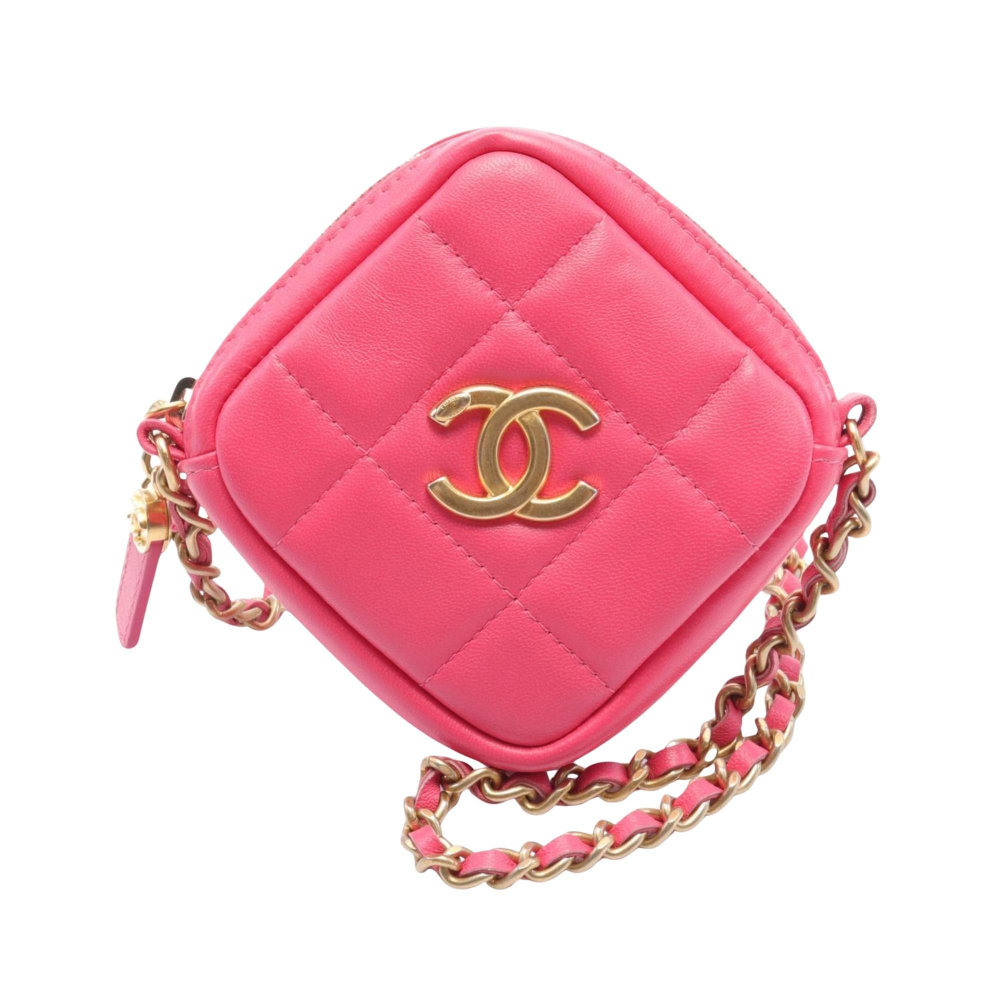 Chanel Quilted