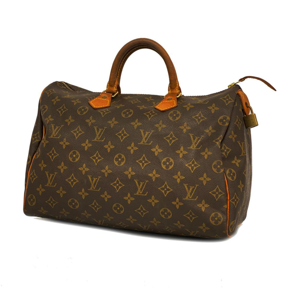 Louis Vuitton Speedy 35