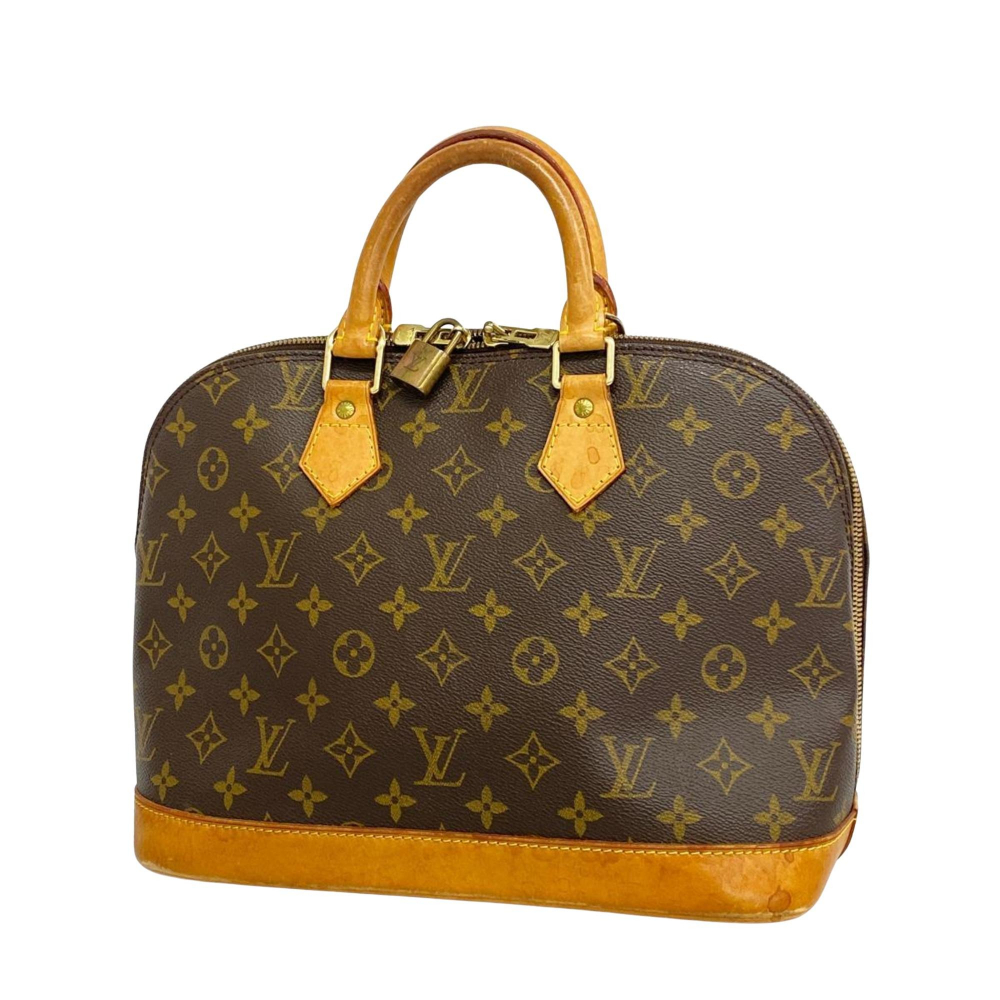 Louis Vuitton Alma