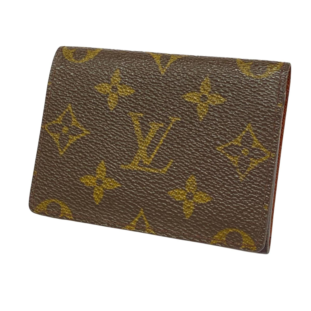 Louis Vuitton Card case