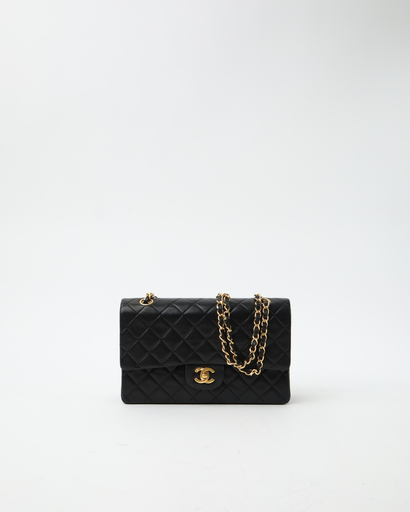 Chanel Classic Medium Double Flap Bag