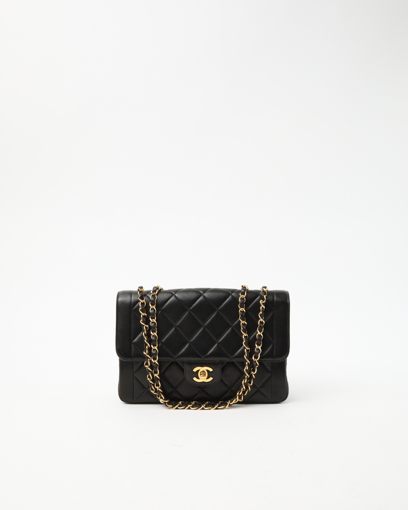 Chanel Diana Medium Single Flap Bag