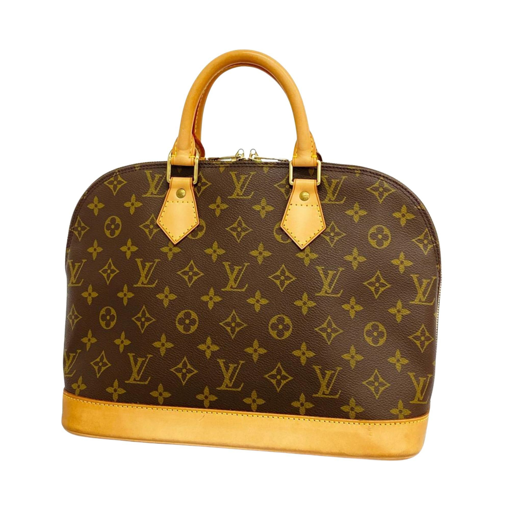 Louis Vuitton Alma