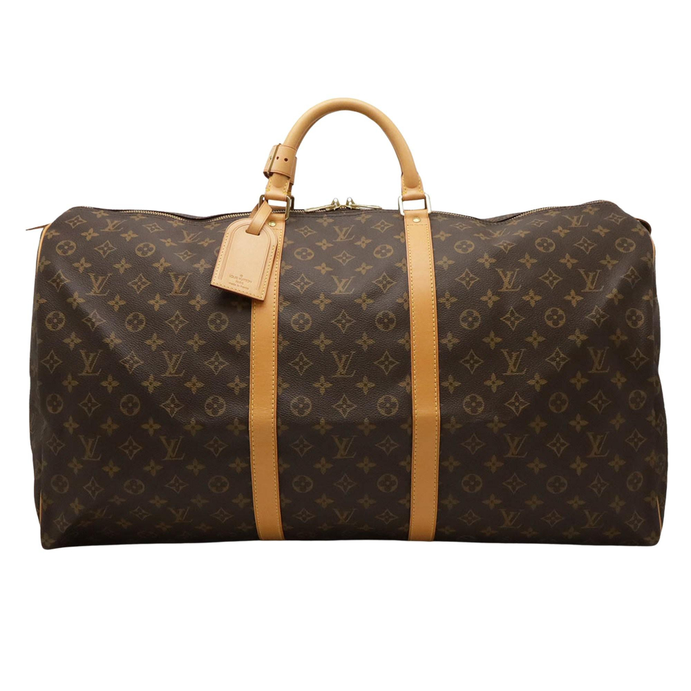 Louis Vuitton Keepall 60