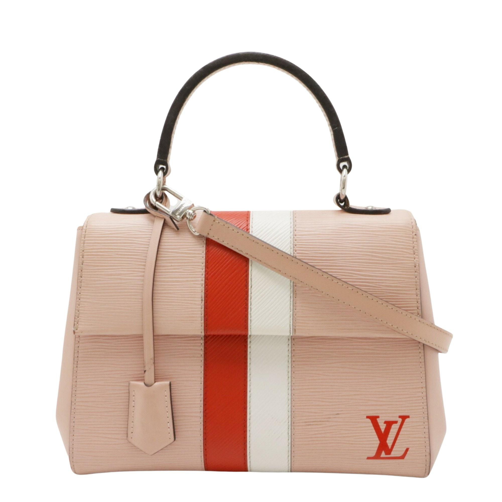 Louis Vuitton Cluny