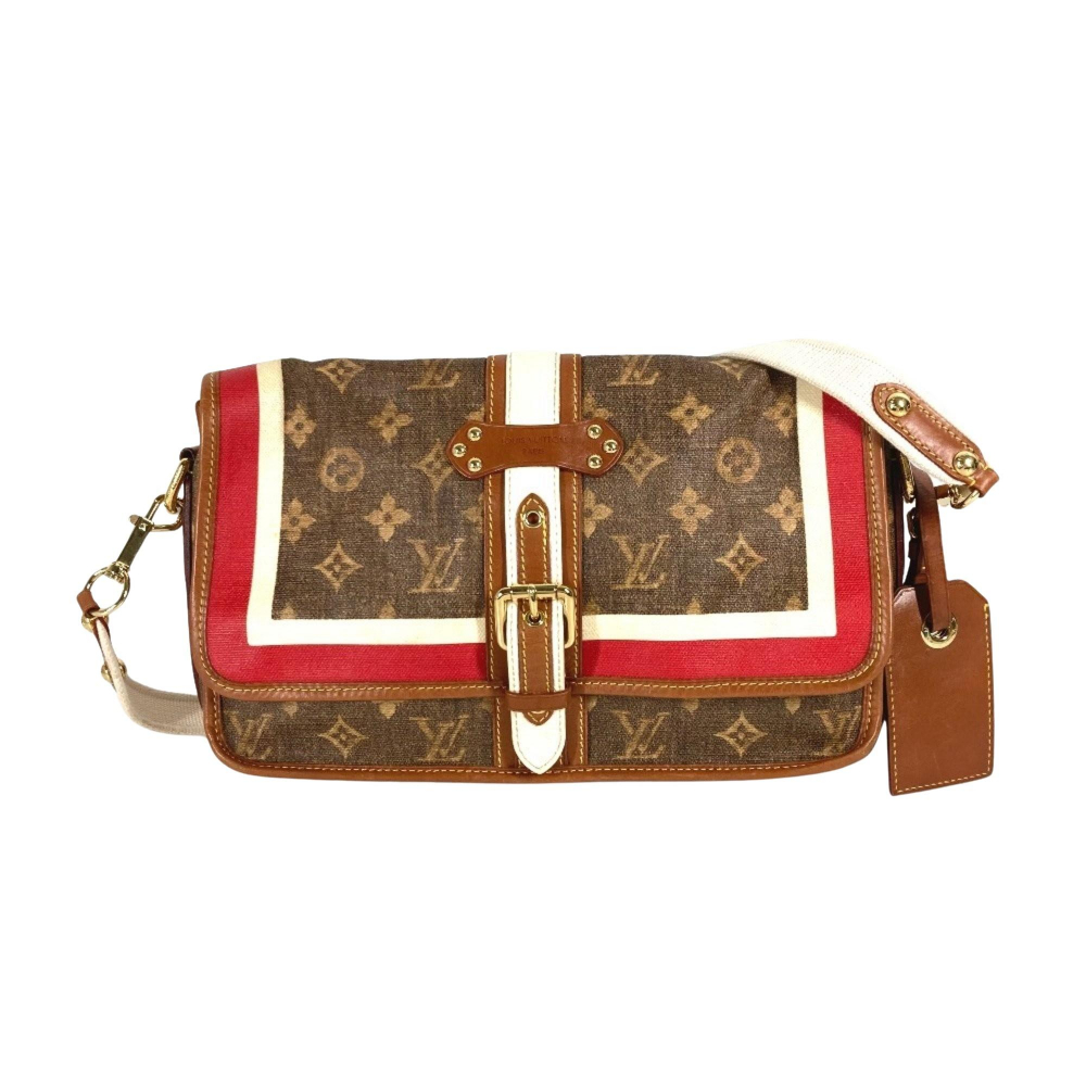 Louis Vuitton Tisse