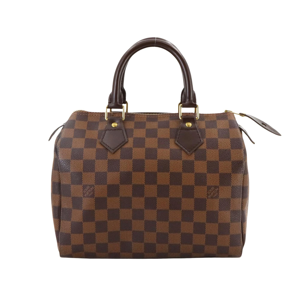 Louis Vuitton Speedy 25