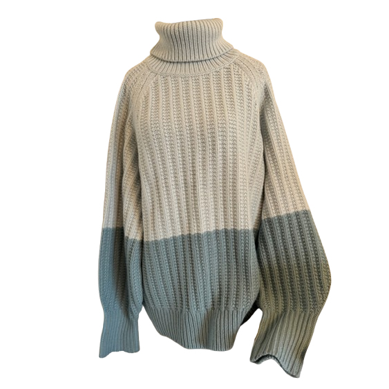 Chinti & Parker Winter sweater