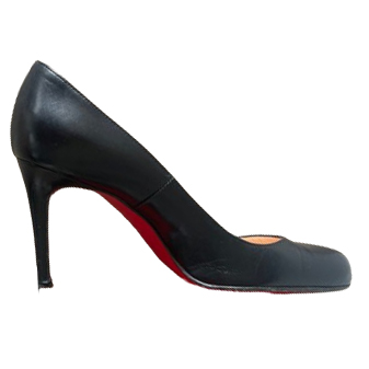 Christian Louboutin Pumpen