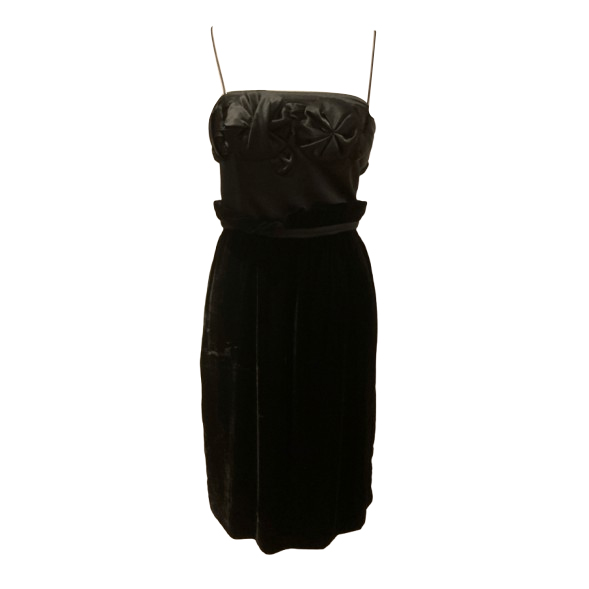 Armani Collezioni Cocktail Kleid