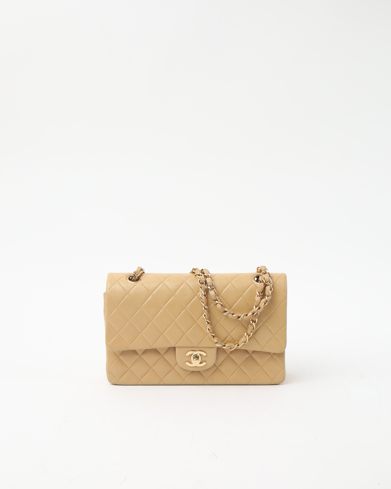 Chanel Classic Medium Double Flap Bag