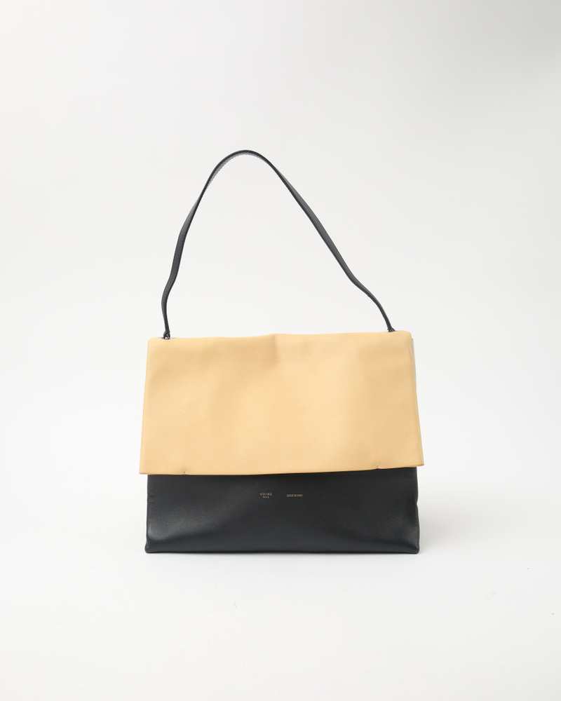 Celine All Soft Shoulder Bag