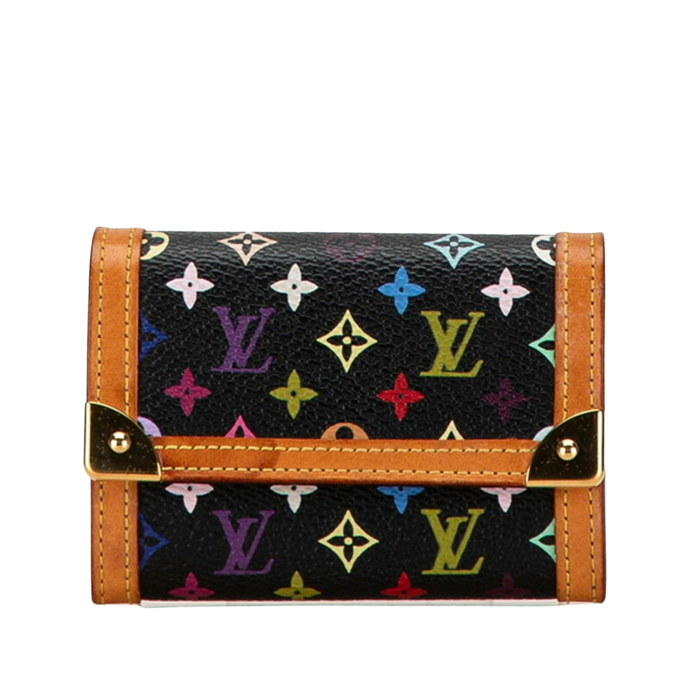 Louis Vuitton Porte monnaie plat