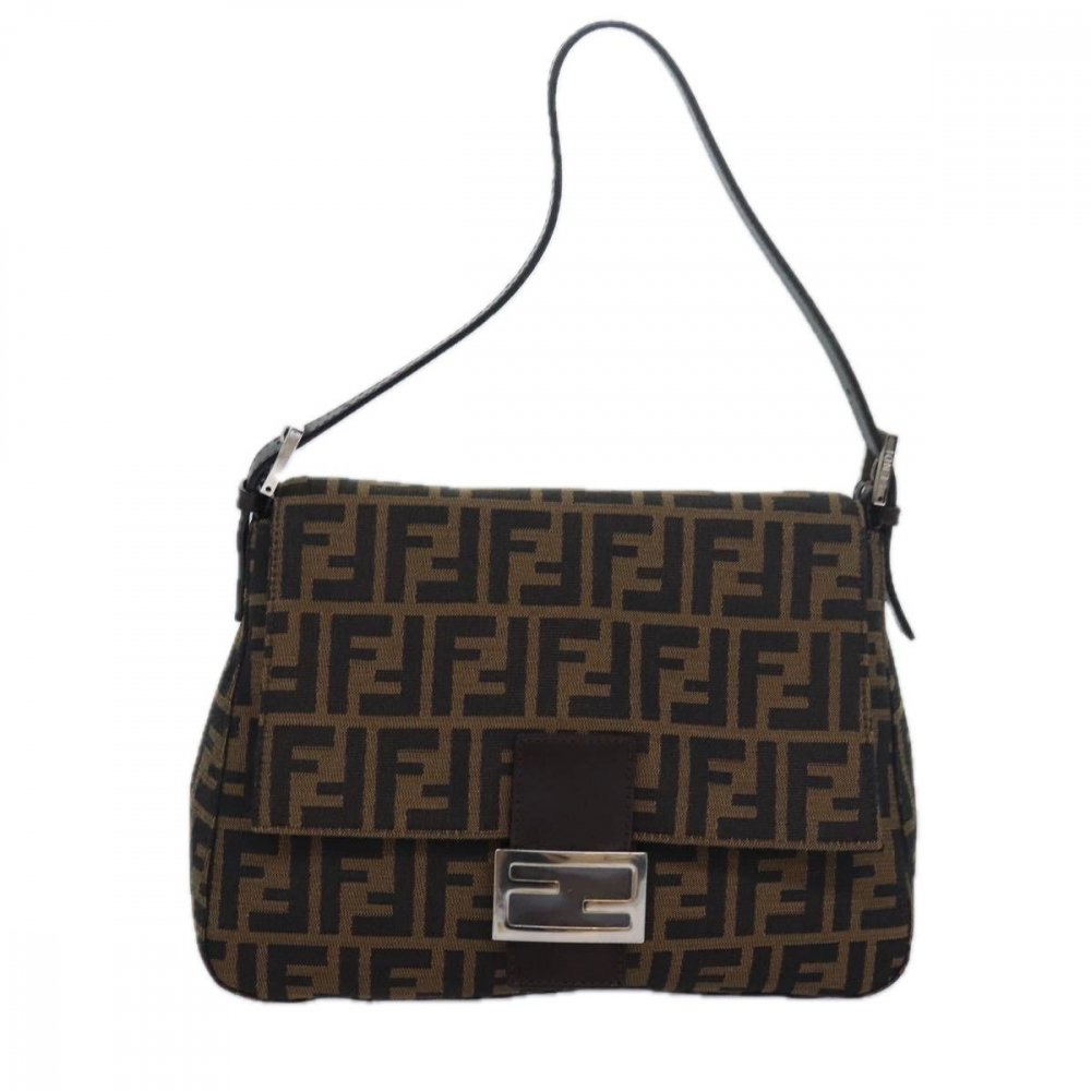 Fendi Mamma Baguette